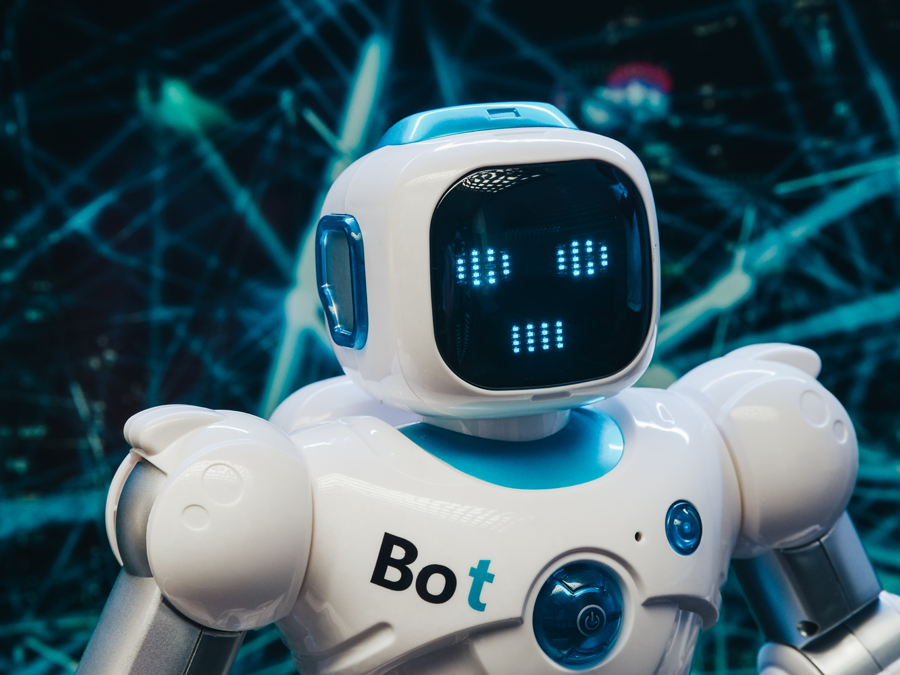 AI Marketing